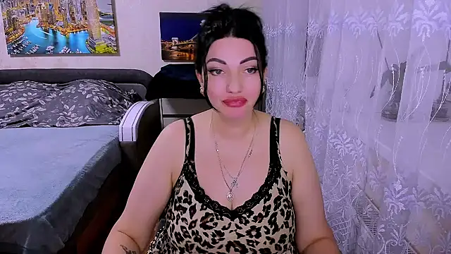 Lady Boom Wild  online show from 07-11-26, 07:05