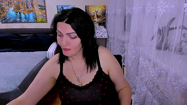 Lady Boom Wild  online show from 07-13-26, 06:55