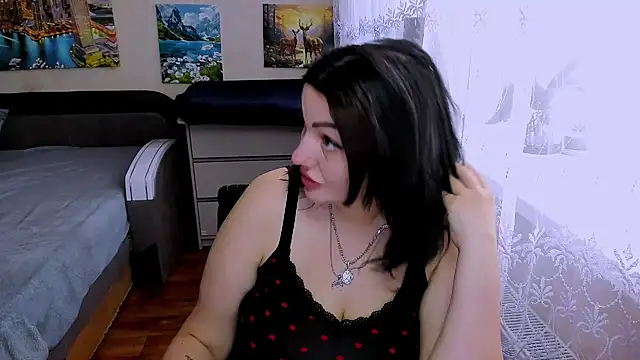 Lady Boom Wild  online show from 07-25-26, 08:34