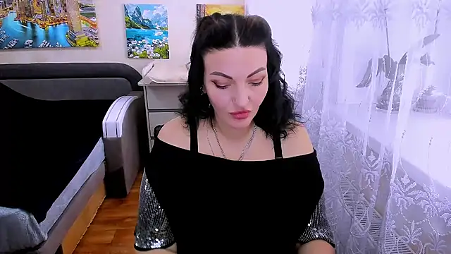 Lady Boom Wild  online show from 07-29-26, 10:57