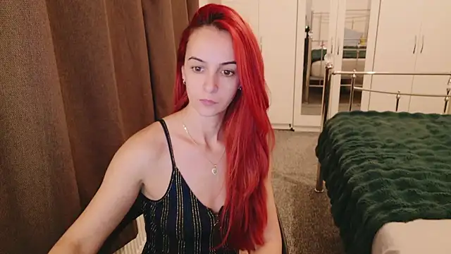 karlaolivia online show from 01-10-26, 05:15