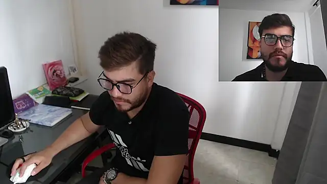 Dylanwish online show from 12-03-24, 01:43