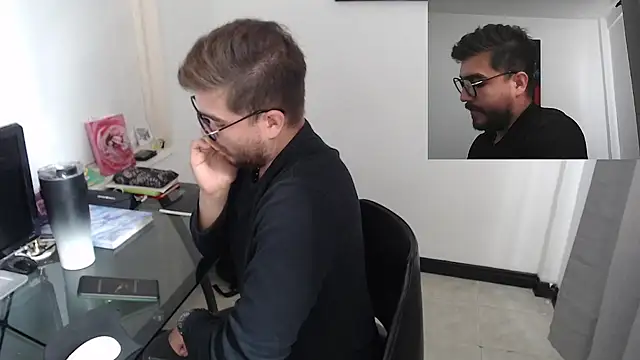 Dylanwish online show from 12-05-24, 01:49