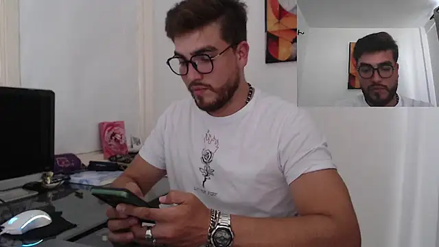 Dylanwish online show from 12-08-24, 09:19