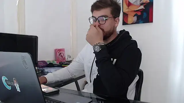 Dylanwish online show from 12-09-24, 03:54