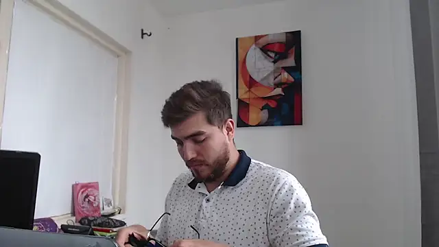 Dylanwish online show from 12-14-24, 07:25