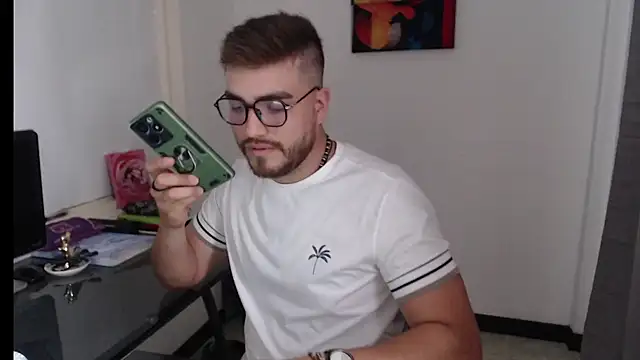 Dylanwish online show from 12-26-24, 07:49