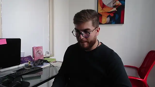 Dylanwish online show from 01-22-25, 08:17