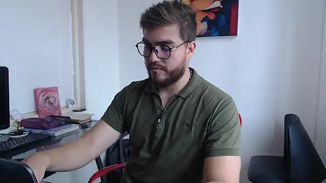 Dylanwish online show from 02-01-25, 07:23