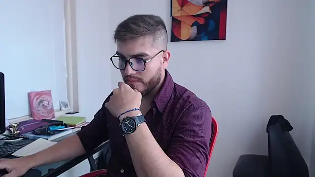 Dylanwish online show from 02-04-25, 07:44