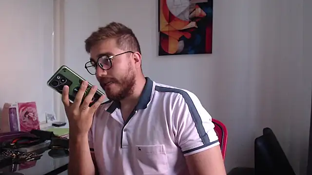 Dylanwish online show from 02-20-25, 10:59