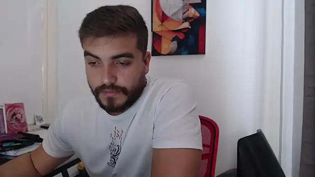 Dylanwish online show from 02-25-25, 08:09