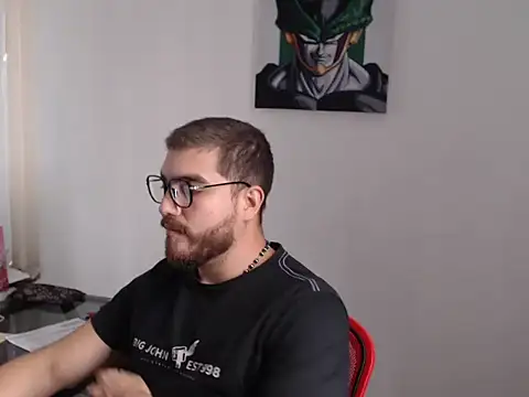 Dylanwish online show from 12-04-25, 07:33