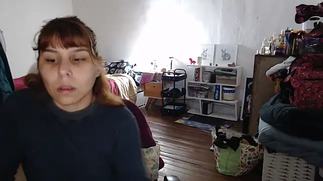 bunnylolaa4 online show from 10-26-25, 09:15