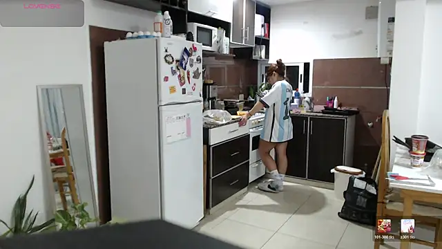 bunnylolaa4 online show from 06-14-26, 01:58