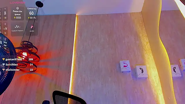 thaddeus king online show from 02-09-25, 03:32