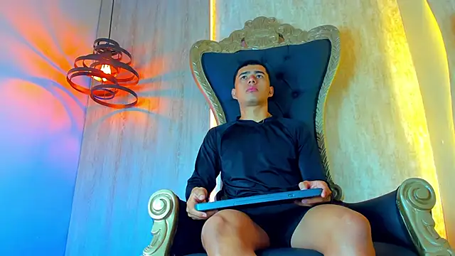 thaddeus king online show from 03-14-25, 10:49