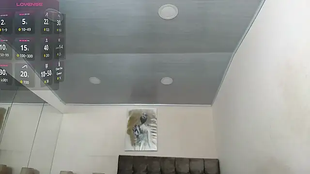 IssabellaJones online show from 10-24-25, 02:41