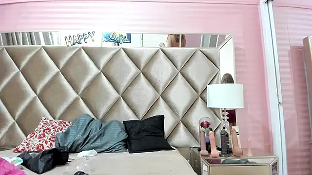 Aurora-Rossi online show from 02-03-26, 02:53