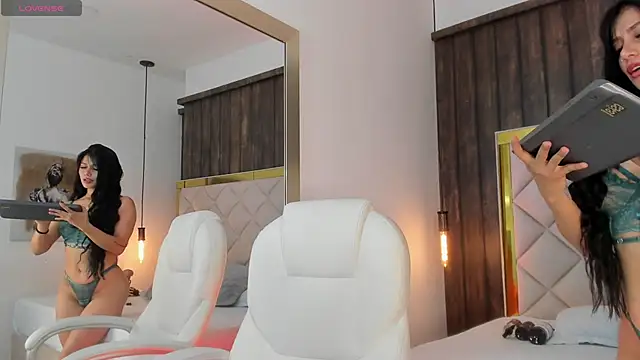 Astorath angel  online show from 02-19-25, 12:11