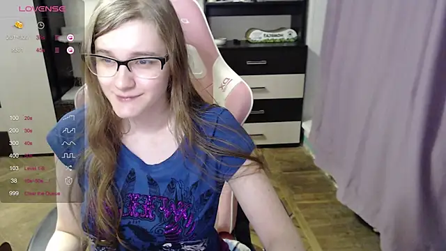 Tomato Tease online show from 11-13-25, 04:17