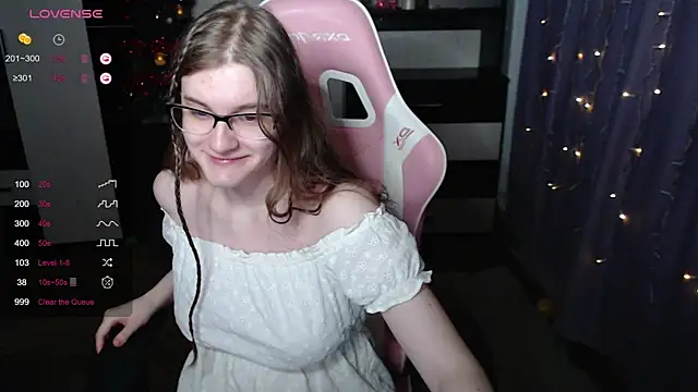 Tomato Tease online show from 12-16-25, 05:01