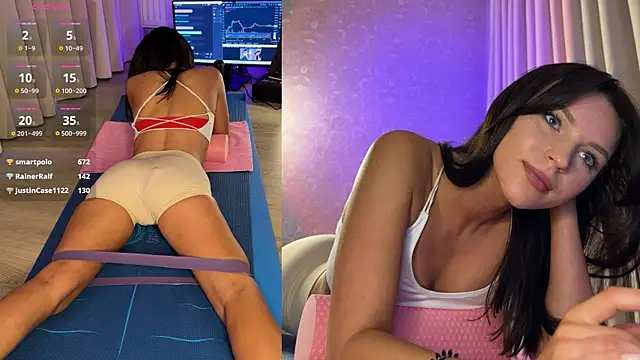 sasha long13 online show from 12-07-24, 11:12