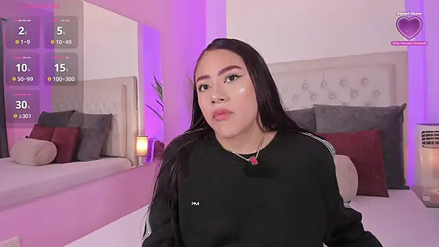 nicolle pierce online show from 04-10-26, 11:26