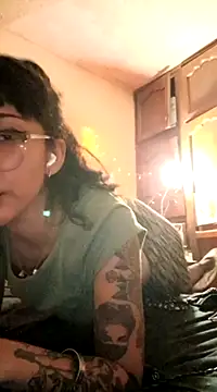 Snapshot of HighLilith chatting on 12-20-24, 06:08 HighLilith online show from 12-20-24, 06:08