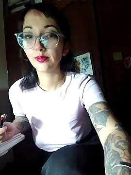 Snapshot of HighLilith chatting on 01-21-25, 09:46 HighLilith online show from 01-21-25, 09:46