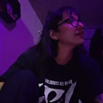 Snapshot of HighLilith chatting on 11-11-25, 07:19 HighLilith online show from 11-11-25, 07:19