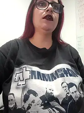 Gelena Black online show from 01-06-25, 02:36