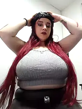 Gelena Black online show from 01-24-25, 10:30