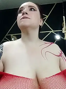 Gelena Black online show from 02-07-25, 03:52