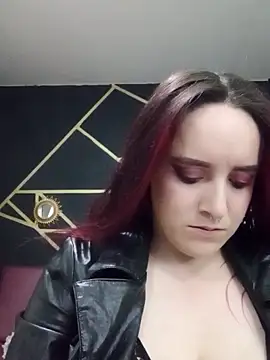 Gelena Black online show from 02-11-25, 06:33