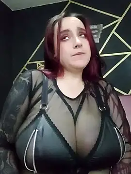 Gelena Black online show from 02-12-25, 10:04