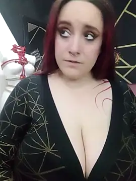 Gelena Black online show from 02-19-25, 08:52