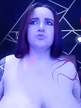 Gelena Black online show from 02-20-25, 11:10