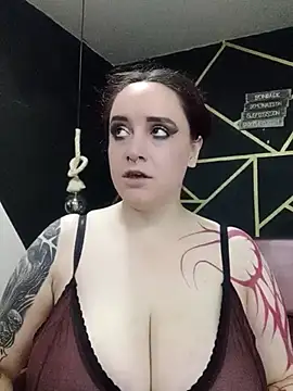 Gelena Black online show from 03-05-25, 06:45