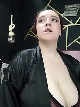 Gelena Black online show from 03-10-25, 07:29