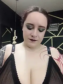 Gelena Black online show from 03-14-25, 07:01