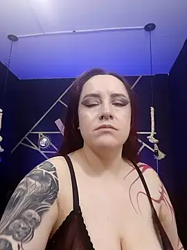 Gelena Black online show from 09-09-25, 12:26