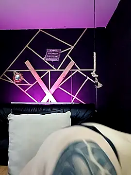 Gelena Black online show from 09-12-25, 12:49