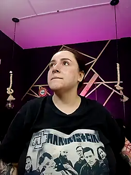 Gelena Black online show from 09-19-25, 01:01