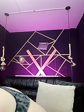 Gelena Black online show from 09-24-25, 12:41