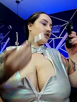 Gelena Black online show from 09-29-25, 02:00