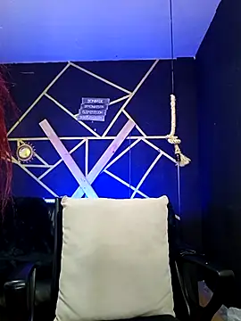 Gelena Black online show from 10-01-25, 12:49