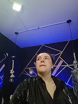 Gelena Black online show from 10-15-25, 12:16