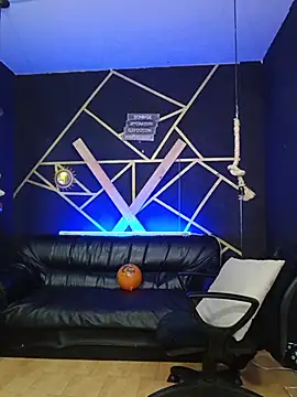 Gelena Black online show from 10-21-25, 12:28