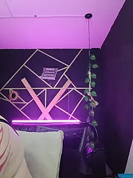 Gelena Black online show from 11-07-25, 12:16